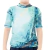 Remera Proteccion Solar Niños Factor 50 Camiseta Playa - SAFIT 