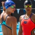 Gorro De Natación Silicona Arena Original
