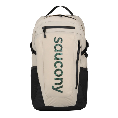 Imagen de Mochila Peregrine Zip Pack 25 L Saucony