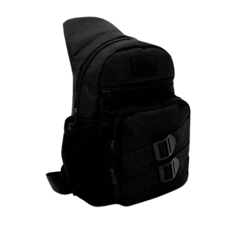 Mochila Tactica Sistema Molle Alpine Skate 15787 / 15791 - SAFIT SPORT