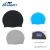 Gorro De Natación Fit Addict Silicona - comprar online