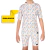 Conjunto Proteccion UV Niños Nopal - comprar online