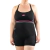 Malla Natacion Especial Con Short Speed® Anticloro