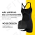 Imagen de Malla con Pierna Natacion Talles Especiales Safit 6202