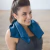 Toallon Microfibra Secado Rapido Pileta Gym - tienda online