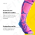 Medias Sox Compresion Running Evolution en internet