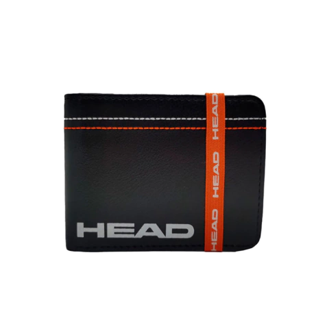 Billetera Hombre Head / Everlast - SAFIT SPORT