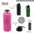 Botella Termica Acero Inoxidable Doble Capa 1 Litro - comprar online