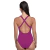 Malla Natación Safit Bretel Cruzado 6190 - SAFIT 