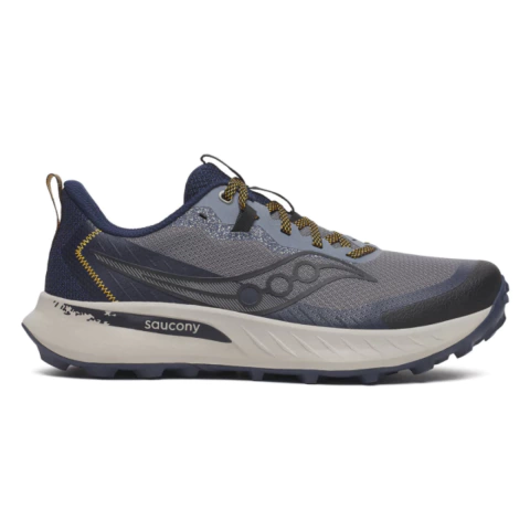 Zapatillas Hombre Saucony Peregrine 15 2025 - comprar online
