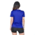 Remera Deportiva Mujer Manga Corta Running Folau - SAFIT 
