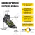 Medias Pack X2 Trail Running Compresion - tienda online