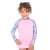 Remera Proteccion Solar Folau Kids - comprar online