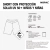 Conjunto Proteccion UV Niños Nopal - SAFIT 