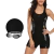 Imagen de Combo Malla Natación Pierna + Antiparras + Gorro Silicona Safit 5202