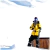 Antiparras Ombak® Ski Snowboard Pavones - comprar online