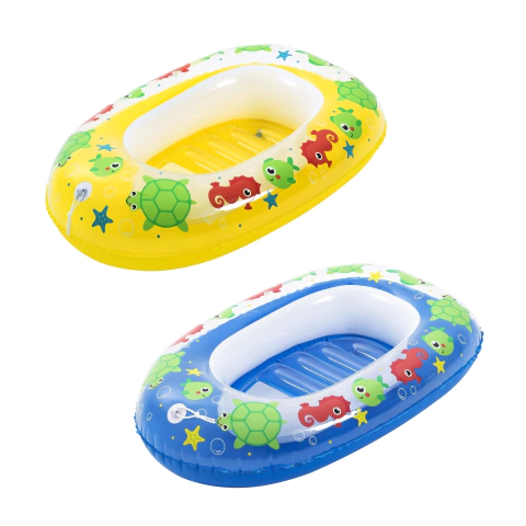 Bote Inflable Infantil Bestway 34037