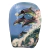 Imagen de Tabla Barrenadora Bodyboard Safit 26''