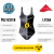 Imagen de Pack X2 Mallas Natación Mujer 6175 + 6150