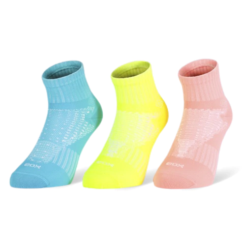Pack x3 Medias Urbanas Basicas Sox® DE108 en internet