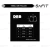 Short Deportivo Mujer Dry Fit Entrenamiento Gym DRB Carrie en internet