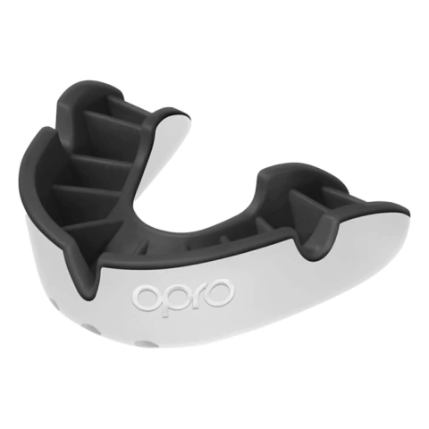 Imagen de Protector Bucal Silver Gen 5 Opro