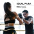 Guante de boxeo Proyec Nitro Box Entrenamiento Combate en internet
