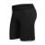 Calza Corta Ciclista Secado Rapido Rugby Futbol Run Unisex - SAFIT 