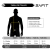 Remera Térmica Safit + Medias Termicas Sox Invierno en internet