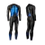 Traje Neoprene Hombre Head X-tream Fs Man 4.3.2 Open Water #452617