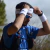 Imagen de Vincha Algodon Deportiva Sox Pack X3