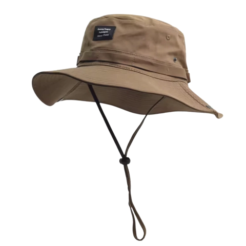 Gorro Australiano Impermeable - SAFIT SPORT