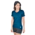 Remera Deportiva Mujer Manga Corta Running Folau