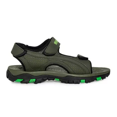 Sandalias Con Abrojo Hombre Nevados 3841 - SAFIT SPORT