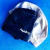 Imagen de Gorro Natacion Hydro Adulto Pu Poliflex