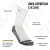Medias Sox Original Discontinuos Oportunidad Deportivas