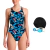Combo Malla Natacion Safit 6101 + Antiparra Hydro + Gorro Tela en internet