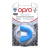 Imagen de Protector Bucal Opro Silver Uar Rugby Hockey Mma