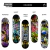 Skate Patineta Semi Profesional Started Maple Completo - tienda online