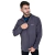 Buzo Micro Polar Hombre Safit - comprar online