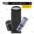 Combo Bolsa Dormir 8° + Aislante Termico Kit Camping Safit - comprar online