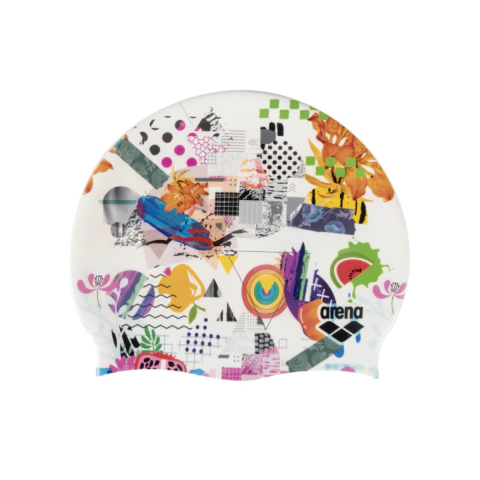 Gorro Silicona Arena Hd - comprar online