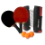 Set Ping Pong Red Instant + 2 Paletas + 3 Pelotas Portatil