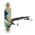Longboard Completo Maple Canadiense LAB