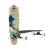 Longboard Completo Trucks Ruedas 91cm Pintail Maple