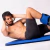 Colchoneta Gimnasia Alta Densidad 120x50x4cm Fitness Pilates - SAFIT 