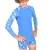 Remera Proteccion Uv + Short Baño Natacion Niño Juvenil en internet