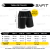 Short Deportivo Safit 917 + Medias Caña 3/4 173 - tienda online