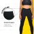 Conjunto Termico Mujer Remera Manga Larga + Calza Primera Piel Safit 640 + Cuello 999 - comprar online