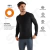 Remera Primer Piel Entrenamiento Xpirit Hombre en internet